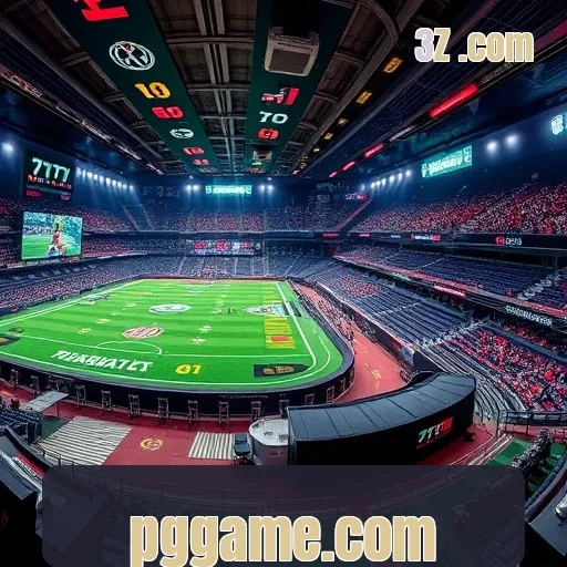 pggame.com: Mergulhe no Universo dos Jogos de Cassino Online