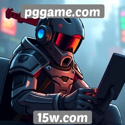 Desenvolvedores destacam inovações no site pggame