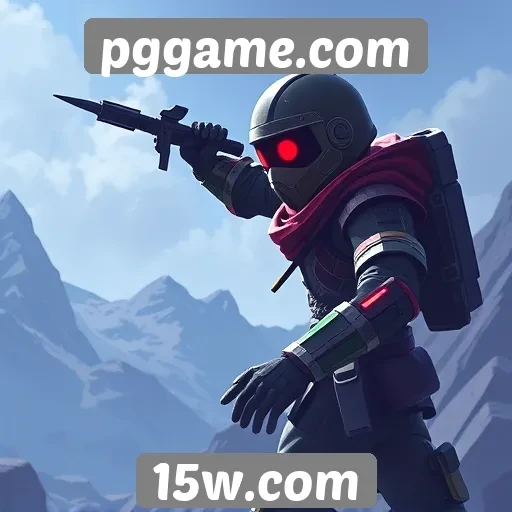 Recursos exclusivos disponíveis no pggame.com