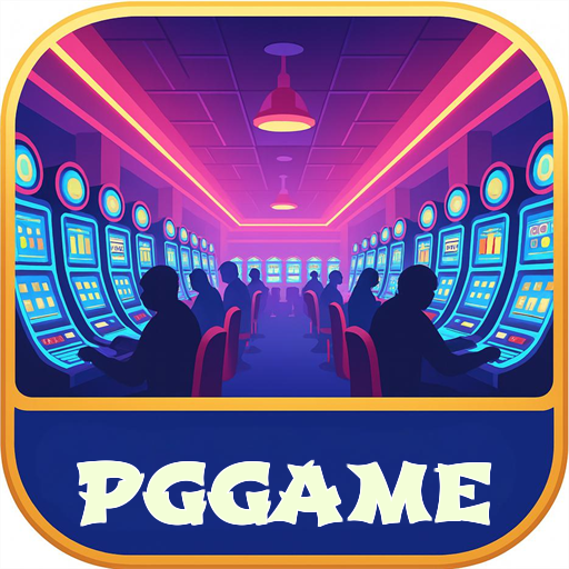 pggame.com