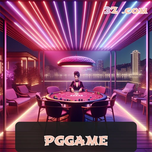 Entre em Jogo: Conheça o Login do pggame.com
