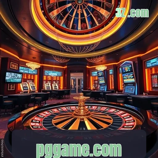 pggame.com: O Destino Definitivo para Gamers Brasileiros