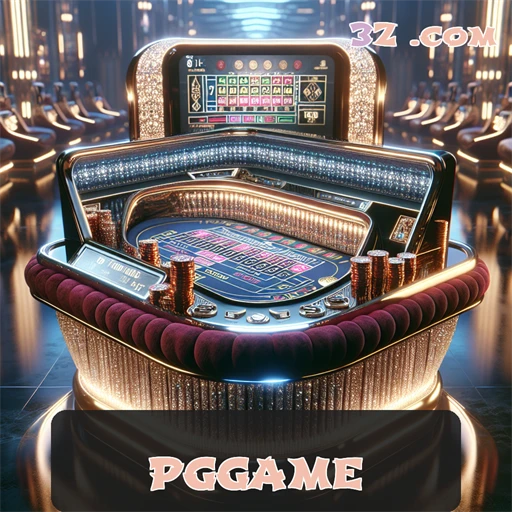 Explorando o Lado Paga do pggame.com: Novas Aventuras