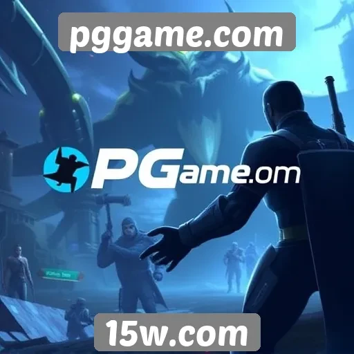 Comparativo entre pggame.com e outras plataformas de jogos