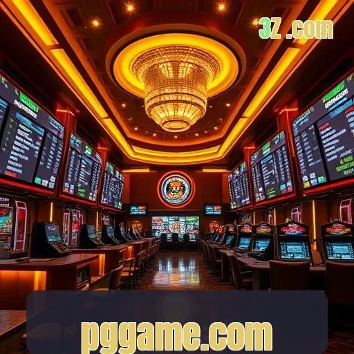 pggame.com: Os Melhores Recursos de Pôquer Para Você Jogar e Ganhar