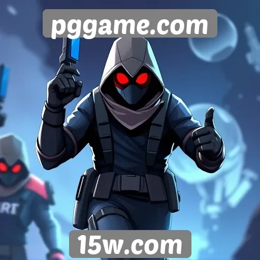 Análise de jogos populares em pggame.com