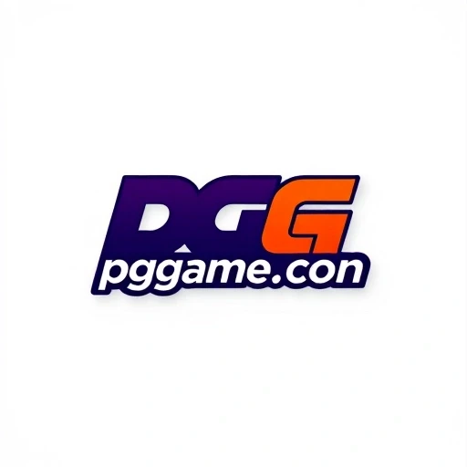 pggame.com logo